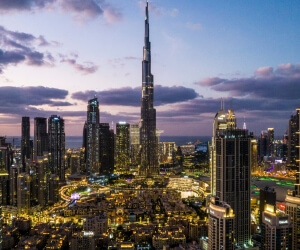 UAE (Dubai)